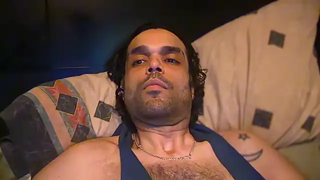 Show webcam de icebergslim281