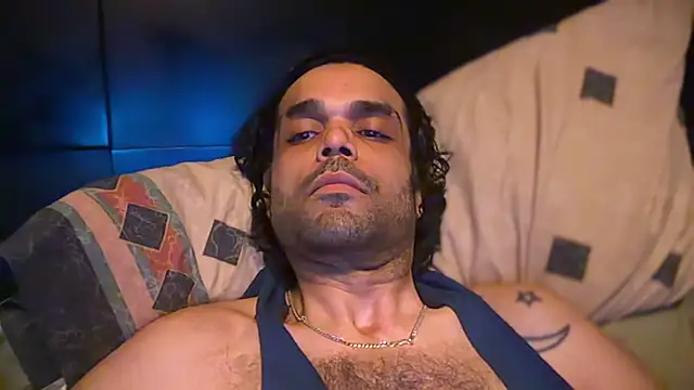 icebergslim281's Webcam Show