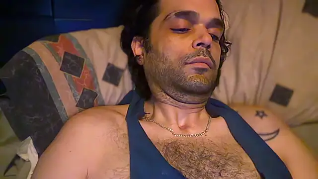 Show Webcam de icebergslim281