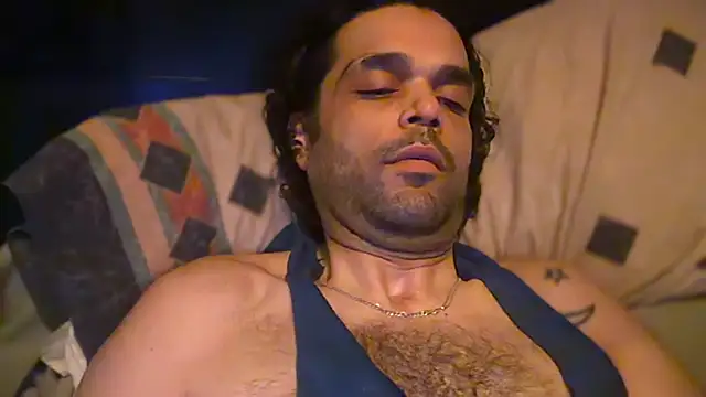 Show Webcam de icebergslim281