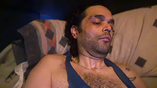 icebergslim281's Webcam Show