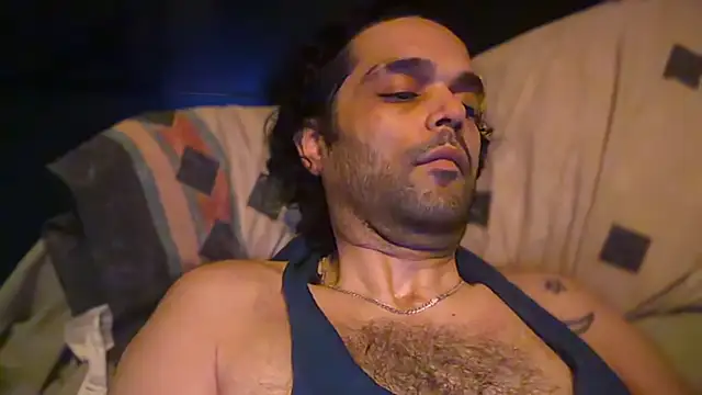 icebergslim281: διαδικτυακό σόου στην κάμερα