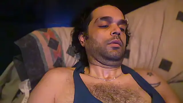 Show Webcam de icebergslim281