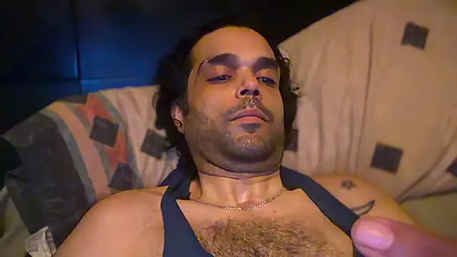 Show webcam de icebergslim281