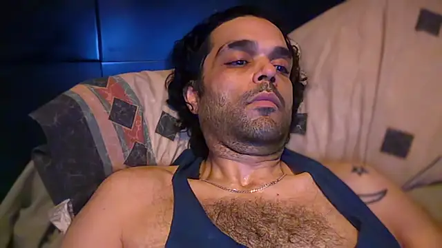 Show Webcam de icebergslim281