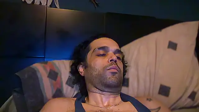 Show webcam de icebergslim281