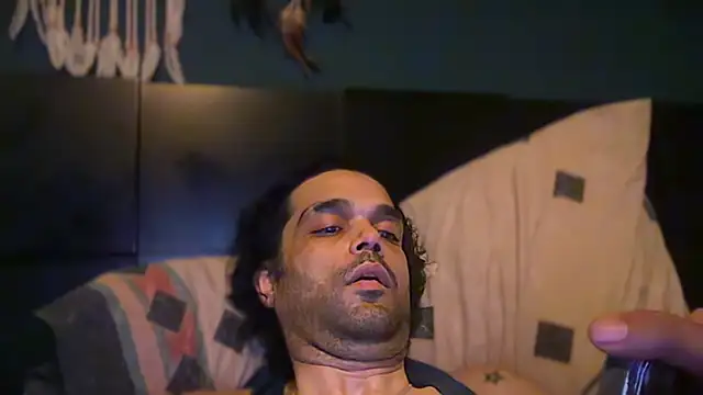 icebergslim281's Webcam Show