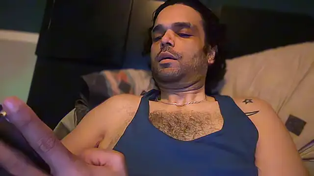 icebergslim281 webkamerás műsora