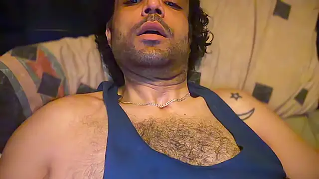 icebergslim281's Webcam Show