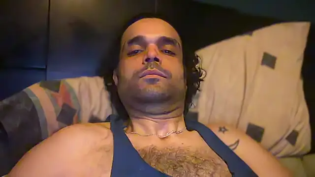 Show Webcam de icebergslim281