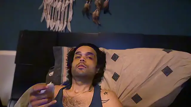 icebergslim281 Show in webcam
