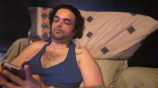 Show webcam de icebergslim281