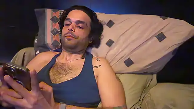 Show Webcam de icebergslim281