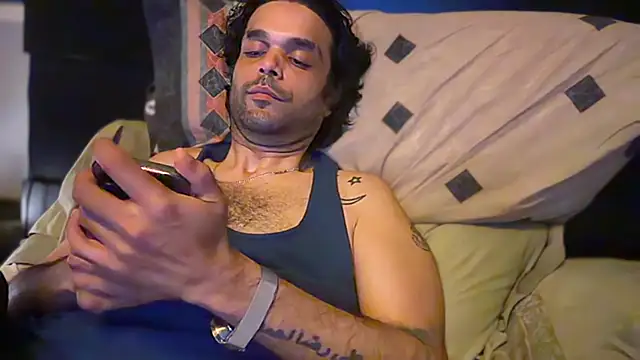 Show webcam de icebergslim281