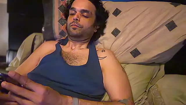 Show webcam de icebergslim281