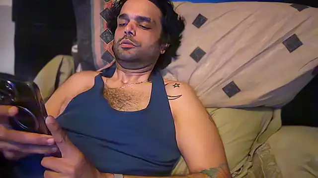 Show webcam de icebergslim281