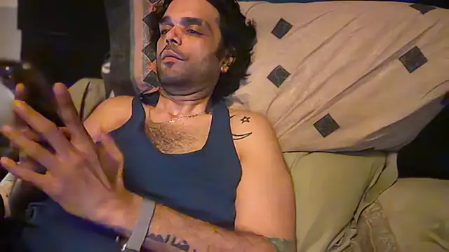Show webcam de icebergslim281