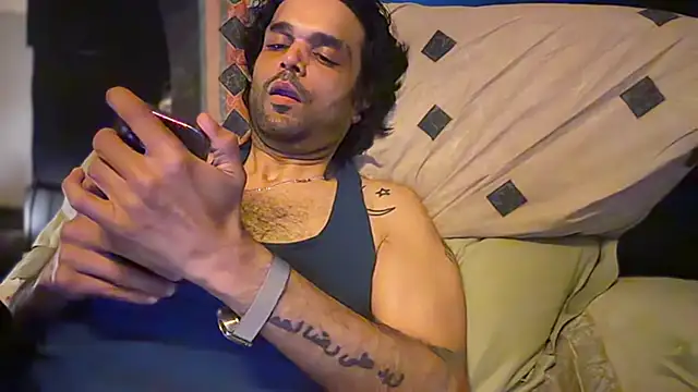 icebergslim281 webkamerás műsora