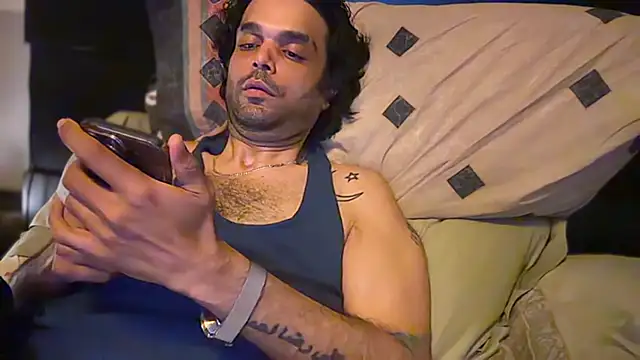 icebergslim281's Webcam Show