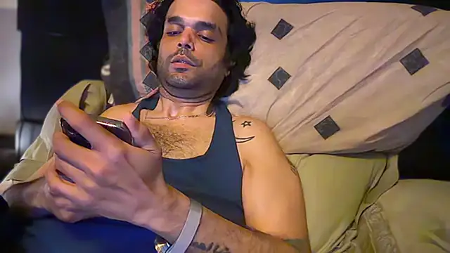 Show webcam de icebergslim281