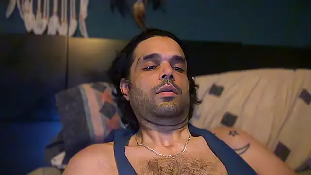 Show webcam de icebergslim281