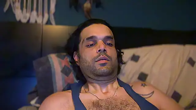 Show webcam de icebergslim281