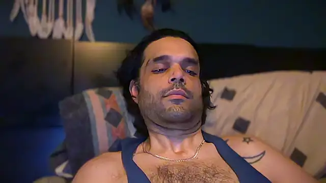 Show webcam de icebergslim281