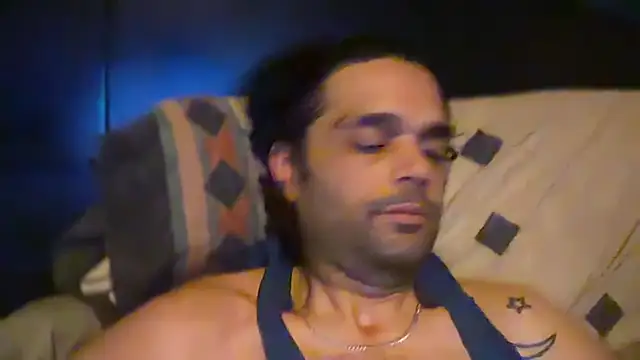 icebergslim281 webkamerás műsora