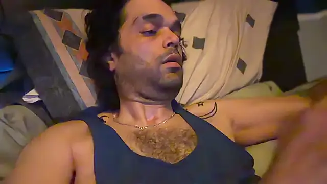 Show webcam de icebergslim281