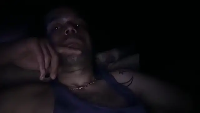 הופעת וובקאם של icebergslim281