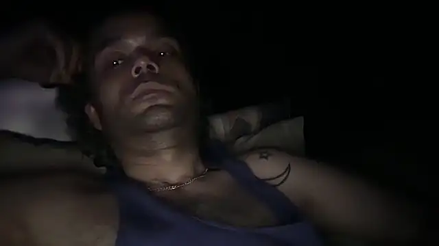 icebergslim281's Webcam Show