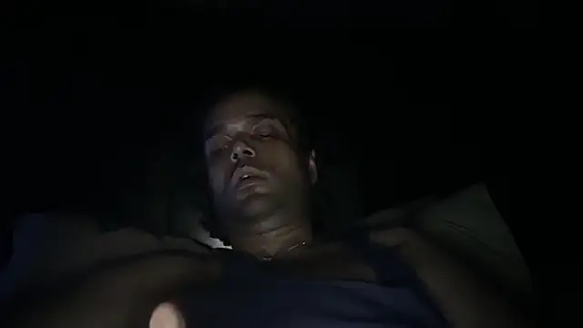 icebergslim281's Webcam Show
