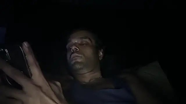 icebergslim281 webkamerás műsora
