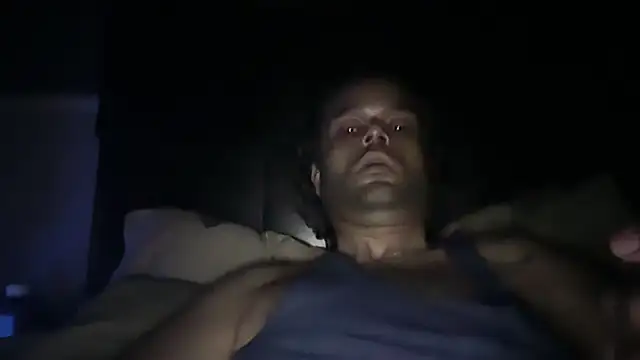 icebergslim281's Webcam Show