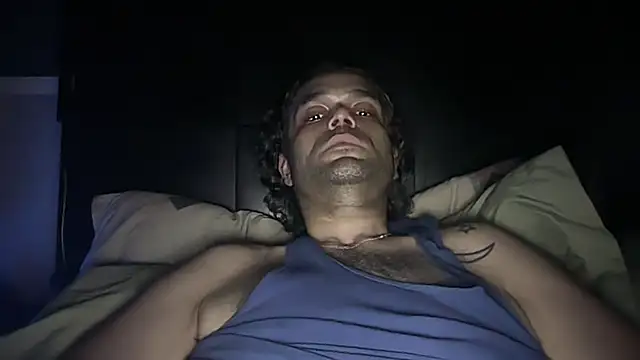 icebergslim281's Webcam Show