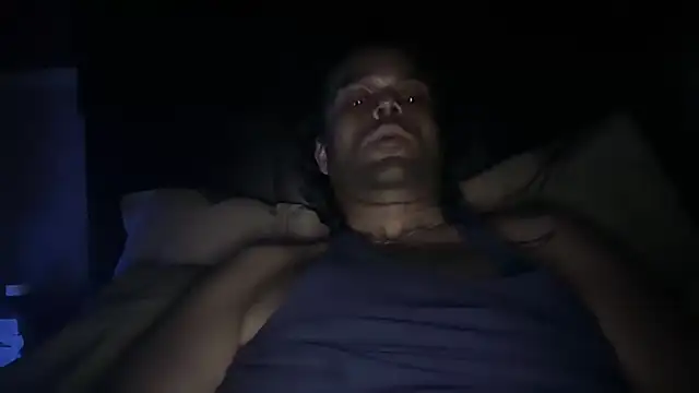 icebergslim281's Webcam Show