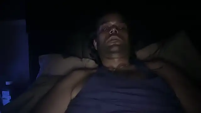 icebergslim281's Webcam Show