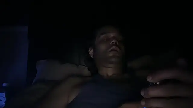 icebergslim281 Pertunjukan Webcam