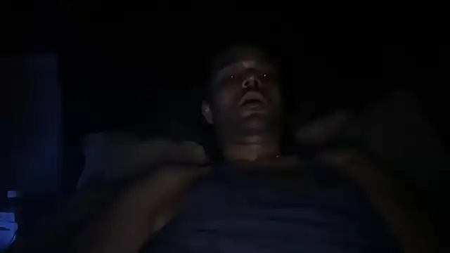icebergslim281's Webcam Show