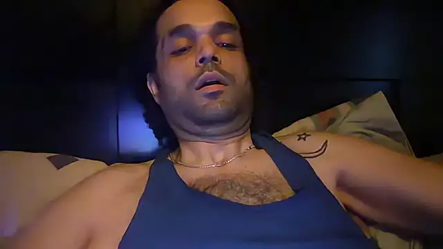 Show webcam de icebergslim281