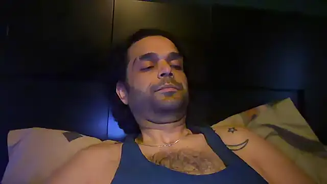 Show Webcam de icebergslim281