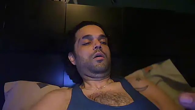Show Webcam de icebergslim281