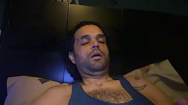 icebergslim281n Webbikameraesitys