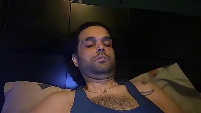 icebergslim281's Webcam Show