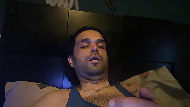 Show webcam de icebergslim281