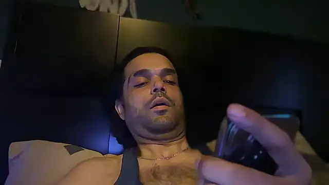 icebergslim281 Шоу с уебкамера