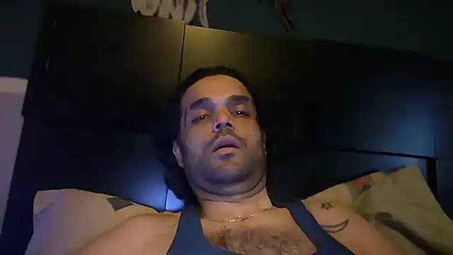 icebergslim281 webkamerás műsora