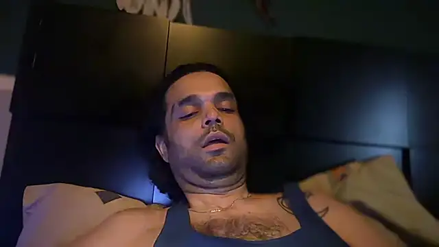 icebergslim281's Webcam Show