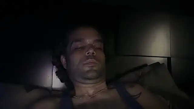 icebergslim281's Webcam Show