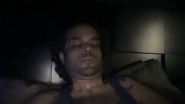 Show Webcam de icebergslim281